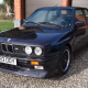 Dijual! BMW E30 M3 Edisi Khusus “Johnny Cecotto”
