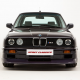 Dijual! BMW E30 M3 Edisi Khusus “Johnny Cecotto”