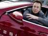 Elon Musk Umumkan Pembatalan Produksi Tesla Model S Plaid+