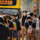 Hong Kong Larang Warga Indonesia Masuk Ke Kotanya