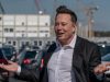 Hadiah Yang Diharapkan Elon Musk Saat Ulang Tahun Ke-50 Tahun