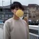 Jepang Ciptakan Masker Melon