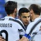 Juventus Resmi Disponsori Perusahaan Kopi Indonesia