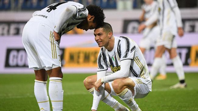 Juventus Resmi Disponsori Perusahaan Kopi Indonesia 
