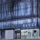 Kemewahan Butik Gucci Di Seoul Korea Selatan