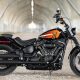 Motor Harley Davidson Model Year 2021 Tersedia Di Indonesia