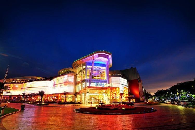 Tiga Mall Di Indonesia Ini Akan Jadi Mall 4.0 Pertama Di Dunia