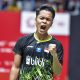 Indonesia Satu Grup dengan Korsel Di Kejuaraan Beregu Asia 2022
