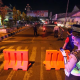 10 Ruas Jalanan Jakarta Yang Ditutup Selama Pembatasan Mobilitas 2