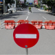 10 Ruas Jalanan Jakarta Yang Ditutup Selama Pembatasan Mobilitas