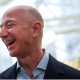 Harta Kekayaan Jeff Bezos Mencapai Rp 3 Triliun
