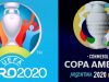 Jadwal Final EURO 2020 & Final Copa America 2021
