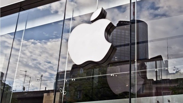 Jaga Kerahasiaan Perusahaan Apple Pasang Kamera Di Badan Karyawannya