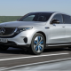 Mercedes-Benz Beralih ke ‘All-Electric’ Tahun 2030