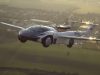 Mobil Terbang Bermesin BMW Berhasil Lakukan Uji Coba Penerbangan
