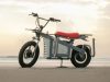 Motor Listrik "Boltie" Made In Bali, Usung Gaya Sepeda BMX