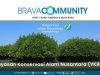 Brava Community Virtual Gathering with Yayasan Konservasi Alam Nusantara