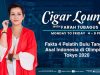 Cigar Lounge: Fakta 4 Pelatih Bulutangkis Asal Indonesia Di Olimpiade Tokyo 2020