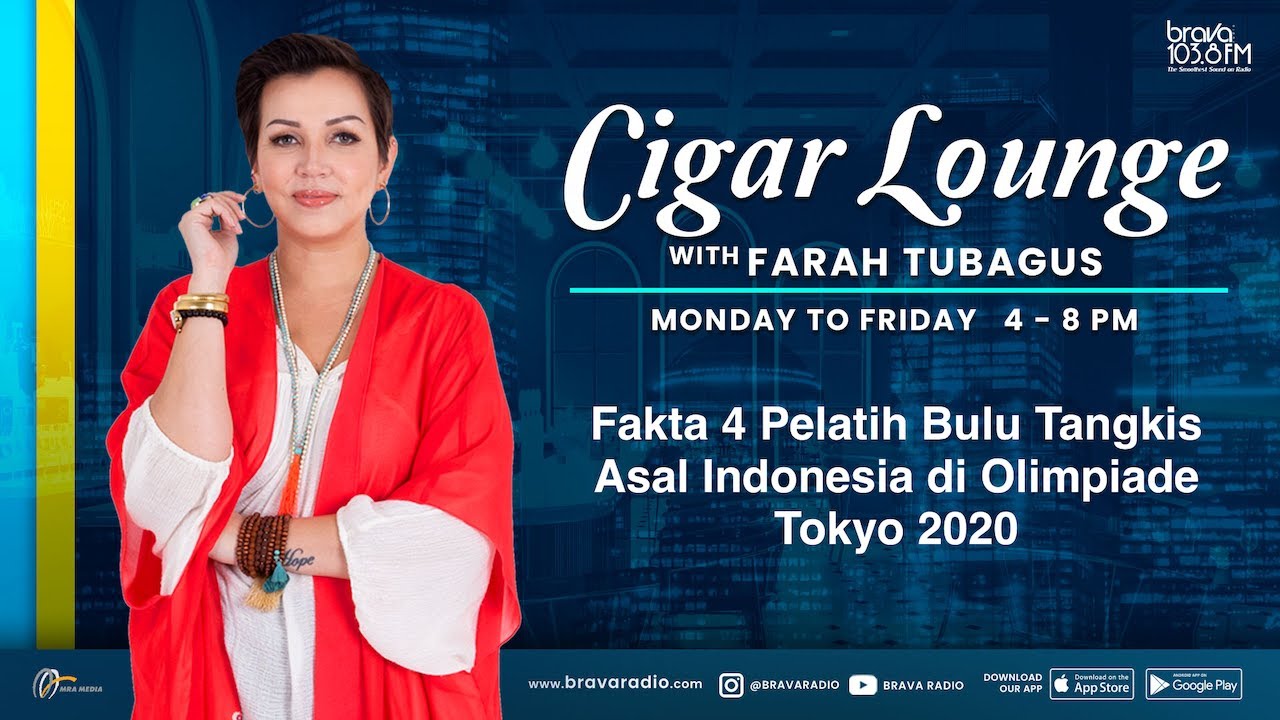 Cigar Lounge: Fakta 4 Pelatih Bulutangkis Asal Indonesia Di Olimpiade Tokyo 2020