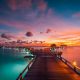 Bali Masuk Daftar Destinasi Pemandangan Sunset Terbaik Dunia
