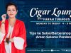 Cigar Lounge: Tips Aman Datang Ke Salon atau Barbershop Selama Pandemi