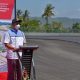 Kado HUT Ke-76 Indonesia! Pengaspalan Sirkuit Mandalika Selesai, Siap Sambut MotoGP 2022