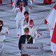 Klasemen Akhir Olimpiade Tokyo 2020: Amerika Serikat Juara Umum, Indonesia Ke-55