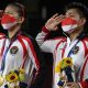 Klasemen Akhir Olimpiade Tokyo 2020: Amerika Serikat Juara Umum, Indonesia Ke-55
