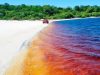 Pantai Di Brasil Ini Miliki Air Laut Yang Warnanya Seperti Coca-Cola