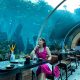 Restoran Di Bali Tempati Peringkat Teratas Restoran Terindah Di Dunia 2021 8