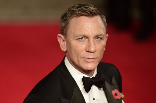 Alasan Daniel Craig Ogah Kembali Perankan James Bond
