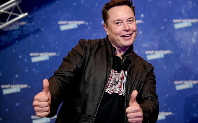 Bos Tesla Elon Musk Kembali Didapuk Menjadi Orang Terkaya di Dunia