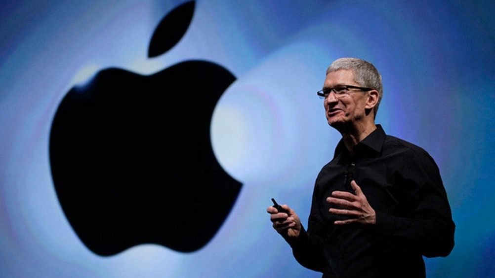 CEO Apple Marah Besar Terhadap Karyawan Yang Sering Bocorkan Rahasia Perusahaan