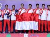 Daftar Lengkap Tim Indonesia Di Piala Thomas-Uber 2020