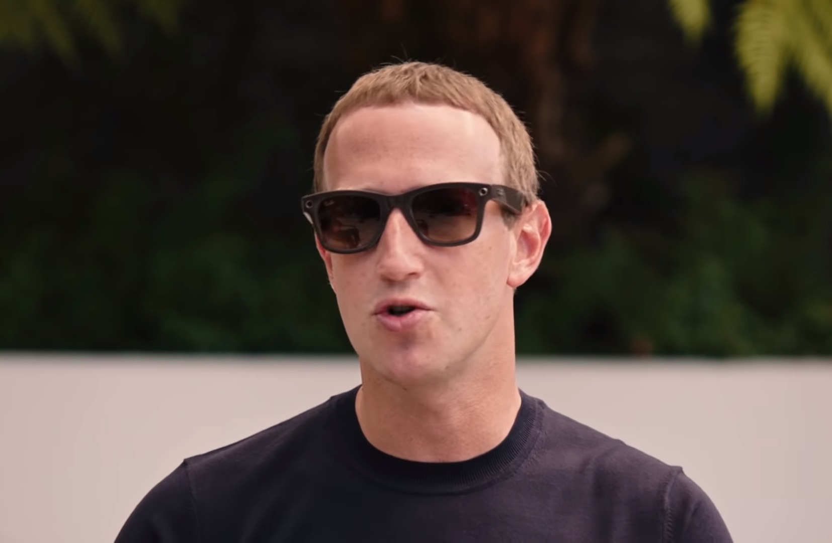 Facebook dan Ray-Ban Luncurkan Kacamata Bisa Rekam Video & Foto