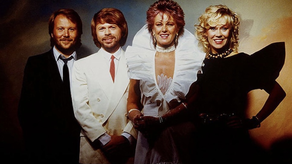 Gara-Gara Lagu "Dancing Queen" Viral, ABBA Gabung Di TikTok