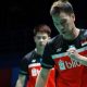Indonesia Kalahkan Denmark & Berhak Menyandang Status Juara Grup C Sudirman Cup 2021
