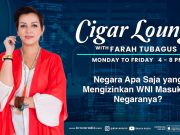 Cigar Lounge: Negara-Negara Ini Yang Menerima WNI Masuk Ke Wilayahnya