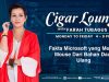 Cigar Lounge: Fakta Microsoft Yang Merilis Mouse Dari Bahan Daur Ulang