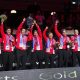 Daftar Lengkap Juara Thomas Cup, Indonesia Peringkat Teratas!