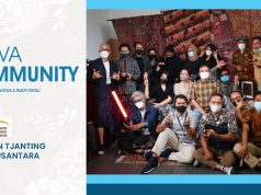 Brava Community: Yayasan Tjanting Batik Nusantara