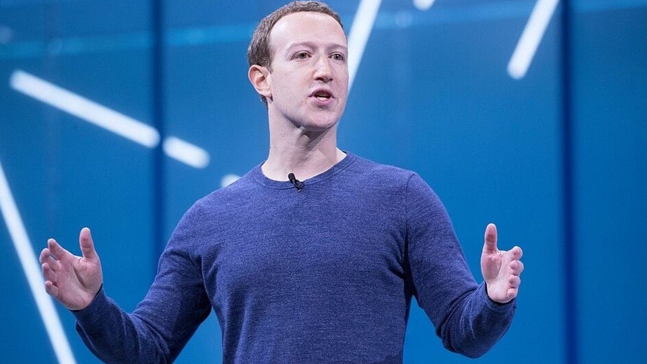Harta Kekayaan Mark Zuckerberg Lenyap Rp 99 Triliun Setelah Facebook, Whatsapp & Instagram Error