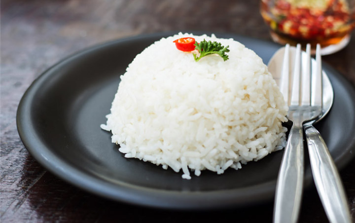 Makanan Alternatif Pengganti Nasi Untuk Yang Sedang Diet