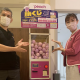 Maskapai Di Jepang Hadirkan Vending Machine Berhadiah Tiket Pesawat PP