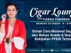 Cigar Lounge: Cara Merawat Sepatu Suede & Kebijakan PPKM Terbaru