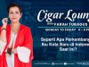 Cigar Lounge: Susah Sejauh Mana Perkembangan Ibu Kota Baru Di Indonesia?