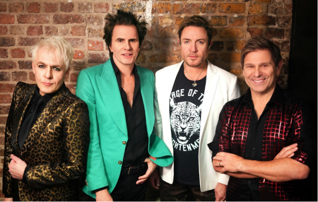 ‘Future Past’ Jadi Album Terbaru Duran Duran