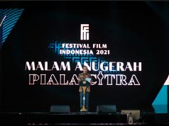 Inilah Deretan Pemenang Di Festival Film Indonesia 2021