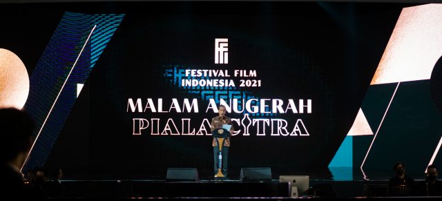 Inilah Deretan Pemenang Di Festival Film Indonesia 2021