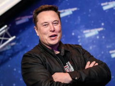 Dua Persen Kekayaan Elon Musk Dapat Atasi Kelaparan Dunia